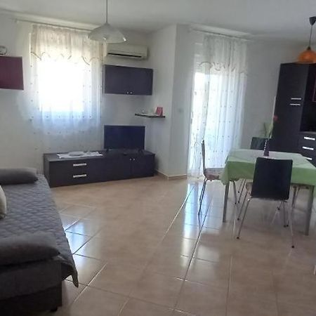 Apartments Buzleta II Fažana Eksteriør billede