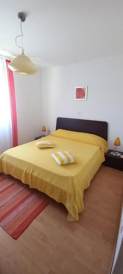 Apartments Buzleta II Fažana Eksteriør billede