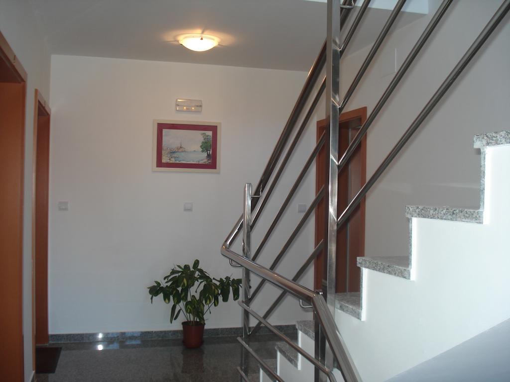 Apartments Buzleta II Fažana Eksteriør billede