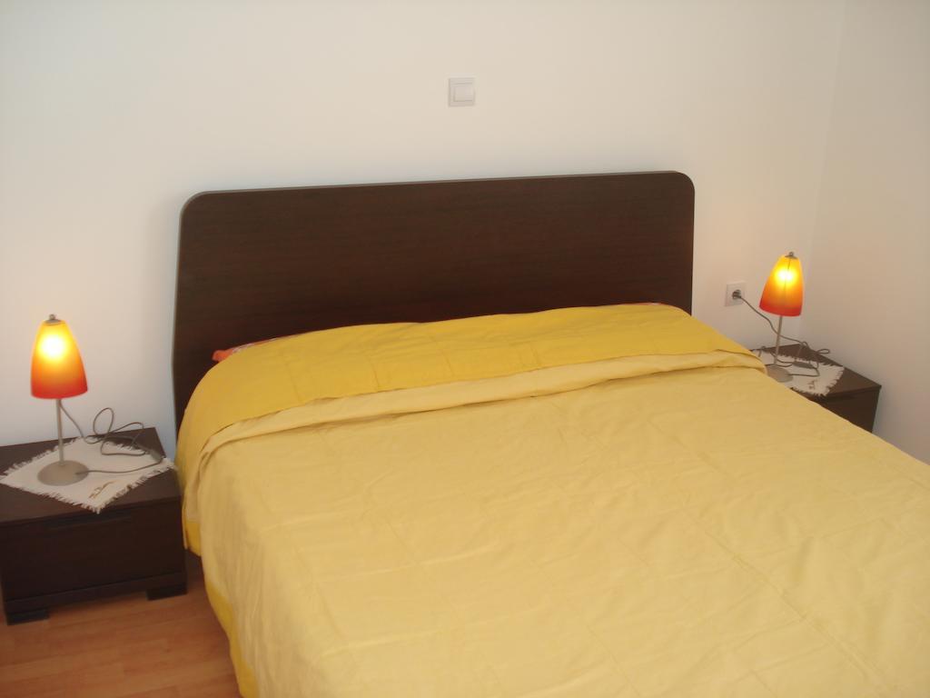 Apartments Buzleta II Fažana Værelse billede